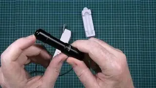 Thrunite Archer mini review