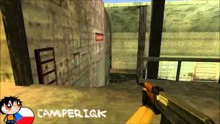 Camperiqk vs. Avg. @ undzwei.eu