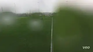 Macclesfield FC U19 NFYL vs Pro Elite FC