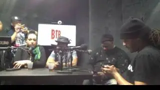 Bar Talk radio Live with Boom Pacino & ray dollar from 