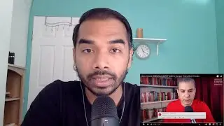 Did Nehru Helped China in Invading Tibet | Abhijit Chavda | Reaction | Hindi | Abhishek Jha