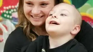 Jaxon Strong