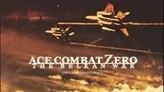 Ace Combat The Belkan War Trailer 1