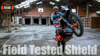 Field Tested Shield 2.0 - KTM 790/890 ADV Armour #outbackmotortek #ktm790adventure #ktm890adventure