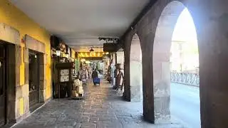 Camino Lebaniego 2025  Etapa 4 Cabañes - Santo Toribio de Liebana