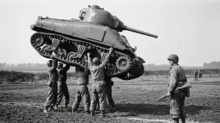 A US Soldier Saw A 