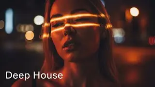 Deep Feeling 2026  Chill Mix  Club Mix Vocal House  Nu Disco, Chillout deep house 2026 #14