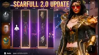 &ldquo;ScarFall 2.0 Battle Royale Gameplay + New Pass Review 🔥 Epic Rewards!&rdquo;