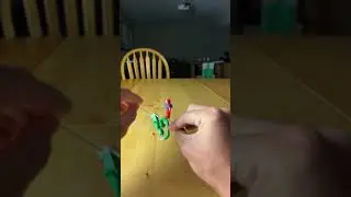 Scorpion vs Scarlet Spider #spiderman #legominifigures #spiderverse