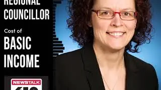 Laura Ip - Cost of Basic Income