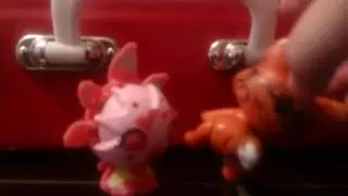 alle my lps