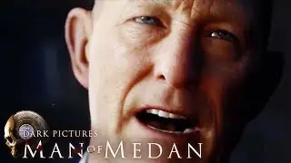 Man of Medan - Official Curators Cut Trailer