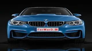 Test Drive Unlimited 2  BMW M3 F30