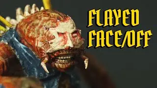 I Sculpted Something Horrible - Monster Bash with Weltenbauer Club