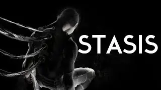 Adam Plays Stasis - ALIEN IN MY DEAD SPACE