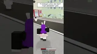 Spinjitzu in JJS?! #funny #roblox #jjk #jjs #jujutsushenanigans #jujutsukaisen #update