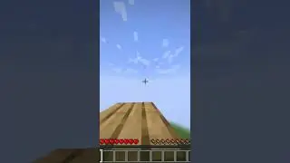 Minecraft Horse MLG #shorts