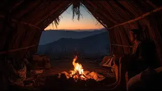 Rojas Vibe | Lo-Fi Andean Beats for Study and Relaxation (1 Hour)
