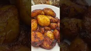 Affordable African Cuisine with semi-authentic fusion cuisine