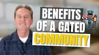 Top 5 Benefits of Gated Community Living