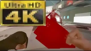 THIS IS GRAPHON – Atomic Heart improved version