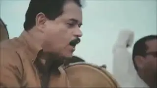 LALO RODRIGUEZ - SOBRE UNA TUMBA HUMILDE (HOMENAJE A TITE CURE) // @SALSA_MX