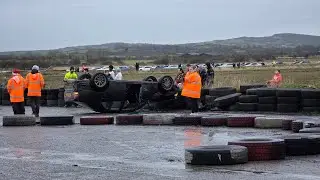 Bishopscourt Diff & Drift End of Year Bash 2025 ! 