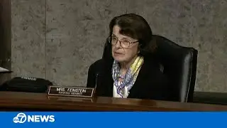 Is Sen. Dianne Feinstein mentally unfit to serve?