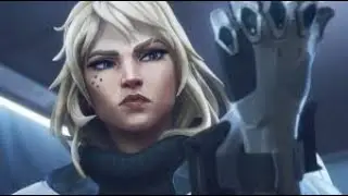 Deadlock Ace Valorant Atmax8k