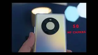 huawei mate 40 pro unboxing