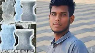 Rajput yt live interlocking tiles