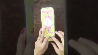 unboxing fevicryl acrylic colour 😍✨#shorts #viral #trending #art