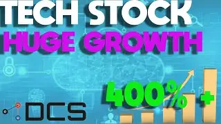 TECH STOCK 2021 HUGE POTENTIAL  - IOT INDUSTRY