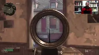 Oyun Kafa Call of Duty WW II