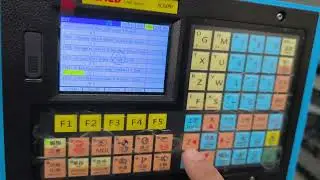 XC609T CNC TORNA PANELİN GENEL &Ouml;ZELLİKLERİN ANLATILMASI PART3_1