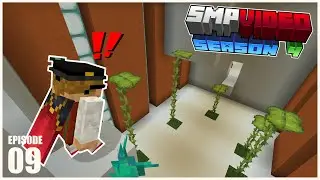 SMPVideo Season 4: Episode 9 - THE CHAMBERS OF PERIL!
