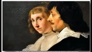 Constantijn Huygens  -  Hoe is &acute;t beloven  -  Lute Singer