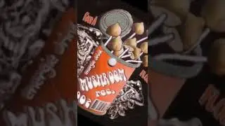 (2) A2 FLOXYTEK (MUSH 02)