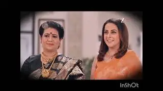 Annapurna FAINTS 😱 in Front of Saru | Saru SHOCKED | Today Episode Update
