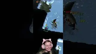 Crazy Lucky RNG While Grinding For Armadyl Helm #shorts