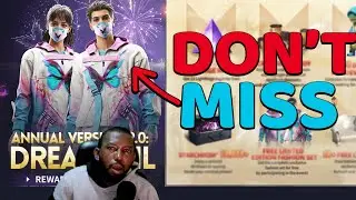 I&rsquo;m Diving Into Endless Dream for These INSANE FREE Rewards!