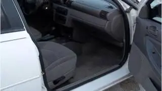2004 Dodge Stratus Used Cars Avon Park FL
