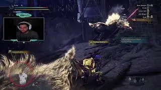 switch axe pro