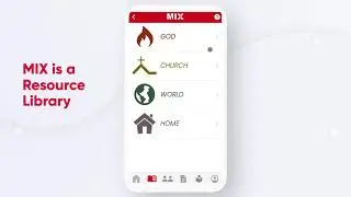 SmallCircle 4.0 App Training : Understanding the Disciple making Tools