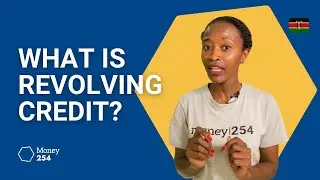 Revolving Credit Explained