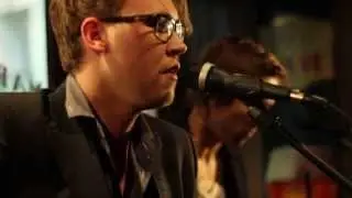 Kaarszicht presents: Siebe Palmen