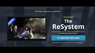 TheREsystem | RE247365 Presentation