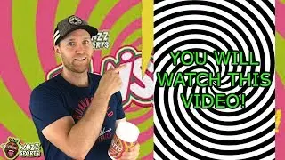 You must watch this video! | Twisted Energy drink review by Wazz Sports