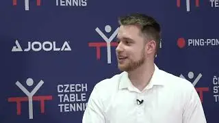 Kvalifikace na ME družstev mužů - Česko x Slovensko