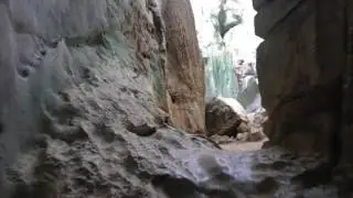 Cudugnon Cave, El Nido. (Philippines)